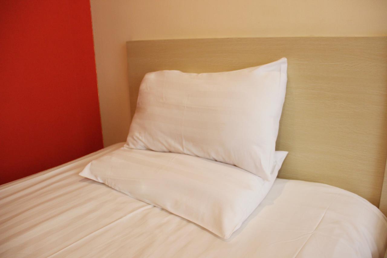 Starway Hotel Nantong Sports Convention Center Room photo